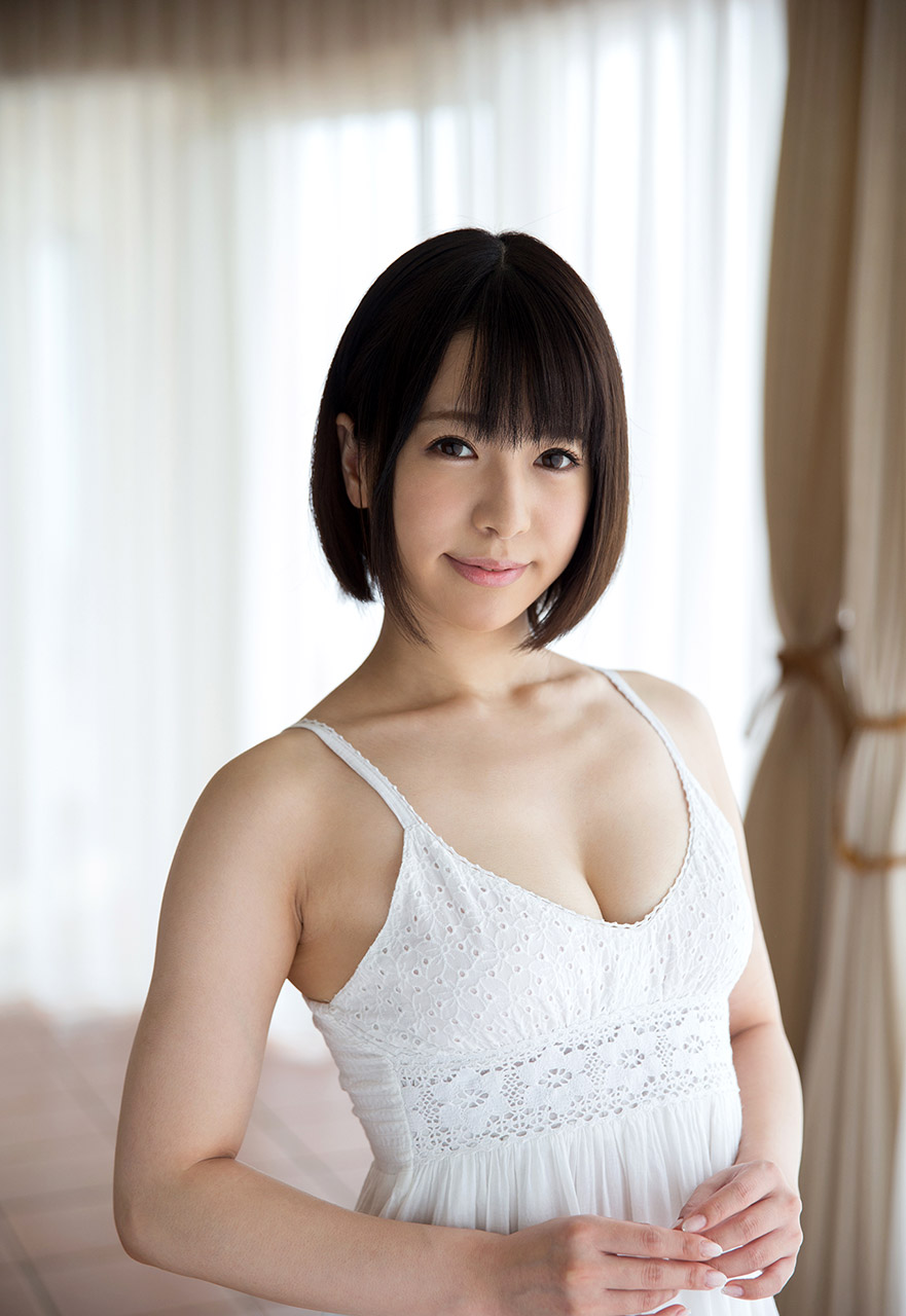 Sena Nagakura ดาราเอวีญี่ปุ่น เสน่ห์หวานละมุนที่ตราตรึงใจ Sena Nagakura