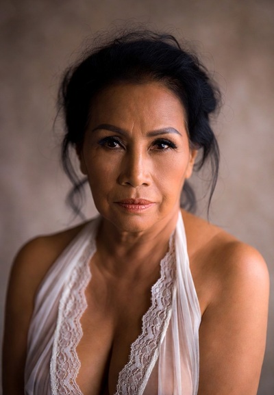 คลิปหลุด สาวใหญ่