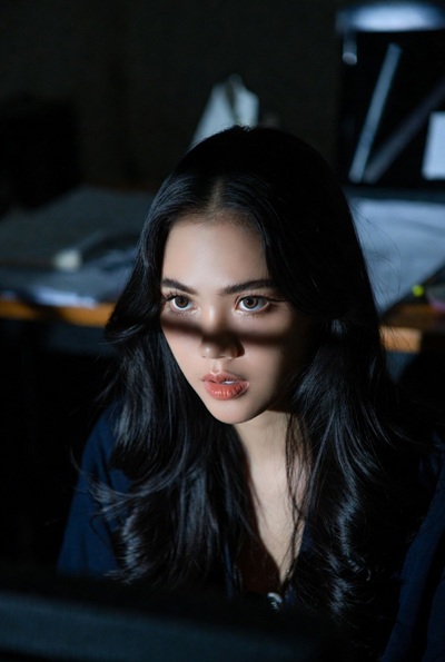 คลิปหลุด นศ.สาวปี 3 โดนรุ่นน้องปี 1 จัดหนักในหอพัก คลิปหลุดนักศึกษา