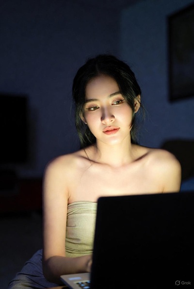 คลิปหลุดเสียงไทย