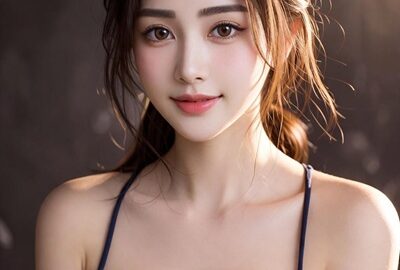 หลุดพริตตี้