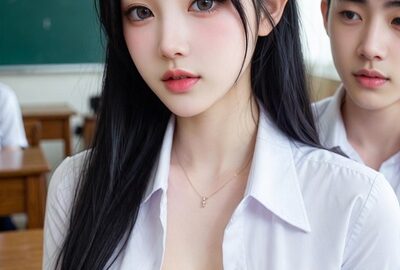 คลิปหลุดนักเรียน