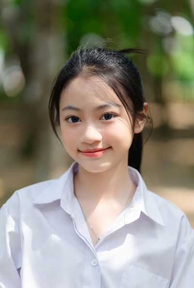 น้องฟ้าใส ม.6 กับหนุ่มในคอนโดหลังเลิกเรียน หีนร